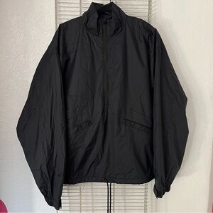 Stampd Anorak Windbreaker Jacket